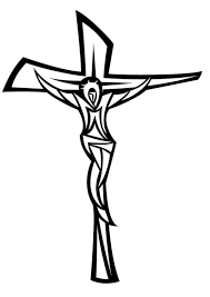 Malvorlage Jesus Am Kreuz Kostenlose Ausmalbilder Zum Ausdrucken