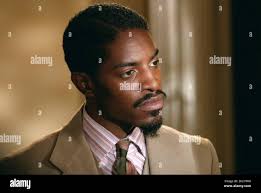 Benjamin bryan hi-res stock photography and images