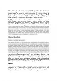 La un nivel superior, insa. Referat Schopenhauer Arthur 338879 Graduo