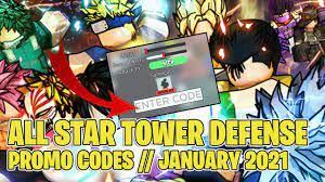 Use your units to fend off waves of enemies each unit has unique cool abilities upgrade your troops during battle. All Star Tower Defense Codes Roblox Wiki All Star Tower Defense Codes All All Star Tower Defense Codes 2021 They Are Free And It S Known For Some Codes That They