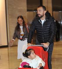 Demet Akalin Ile Okan Kurt Birlikte Yakalandi Hur Haber