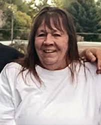 Obituary for Sandra Gay (Thompson) Winger