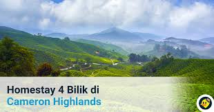 Smk seksyen 1 bandar kinrara. Senarai Penuh Apartment Best Dan Cool Di Cameron Highlands Untuk Percutian Anda C Letsgoholiday My
