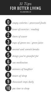 People here are friendlier and smile m. 11 Healthy Habits To Do Every Day Healthy Habits Healthy Life Health And Wellness