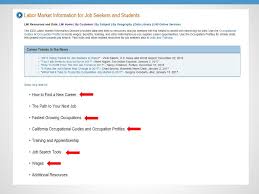 Sacramento Valley Labor Market Information Overview Ppt