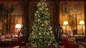 Rated 5 out of 5 stars. The Most Luxurious Christmas Celebrations Around The World
