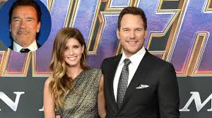 Maria shriver had 'many emotions' watching daughter marry chris pratt. Arnold Schwarzenegger Is Surprised His Daughter Katherine Married Chris Pratt Here S Why Entertainment Tonight
