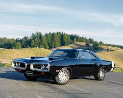 Image result for Black 1970 Coronet