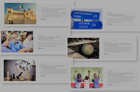 Connotative language suggests through possibilities and ambiguities proper to language. Capstan May 2018 Newsletter Capstan