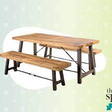 For consumer convenience, patio garden furniture sets often include everything from chairs and tables. The 6 Best Patio Dining Sets Of 2021