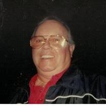 Auda Brady Jr. Obituary