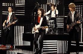 Please check back for more the pretenders lyrics. Profile Biography Of 80s Rock Band The Pretenders
