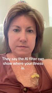 Ai Filter Tells You If You Are Sick