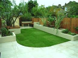 Indoor Green Garden Of Cool Haouse Design Ideas Creates A Cool Home Garden Design Backyard Landscaping Designs Modern Garden Design