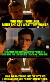 Men Vs Women Memes Gifs Imgflip Add your own captions to a 'annoying facebook girl' blank meme. men vs women memes gifs imgflip