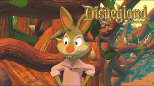 Eine brandneue welt des entertainments. Bibi Lapin Jeux Video De Dessin Anime En Francais Disneyland Adventures 12 Youtube