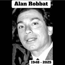Owner of Pearl Street Station in Malden. Alan had also owned the Palace and  Brothers Four nightclub with his brothers. Alan Robbat, of Winchester,  formerly of Arlington, passed away