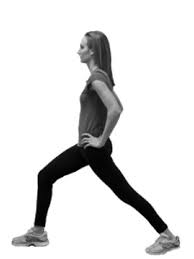 One of the best yoga stretches for hip flexor muscles is definitely the frog stretch. Angie Herrera On Twitter To Be Fair The One Shown Isn T Terrible But As An Athlete I Find The Standing Hip Flexor Stretch To Be Better Something Like This Https T Co Ttao9xpjny