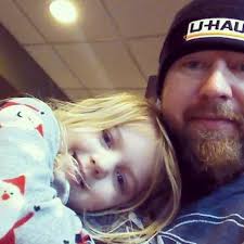 The Father Daughter Selfie