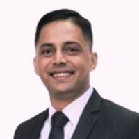 Kaushik Bhattacharya