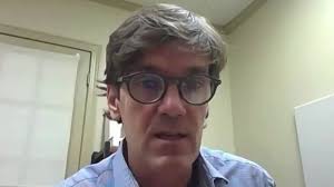 Dobbs: 'All is well' morning after taking COVID-19 vaccine