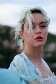 Katy Perry Shows Off Her Baby Bump and Opens Up About Overcoming Depression  to Create 'Smile'