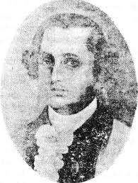 Reporte de ancestros de Juan Ignacio Moreno