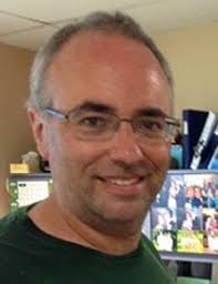 David Johnson Obituary April 21, 2017