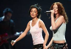 Julia volkova & lena katina. Pin On B1cru