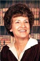 Donna Adcock Obituary (1930-2012)