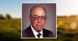 George E. "Ed" Bennett (Plainview) Obituary May 27, 2009