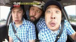 Throughout the year, he has been going to rehabilitation sessions along with shoots as to not disappoint his fans. Lee Kwang Soo Funny Face Compilation Youtube