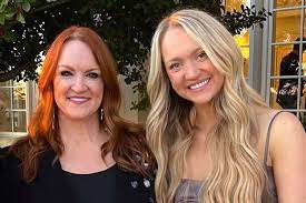 Pioneer Woman Ree Drummond's Daughter Paige Celebrates Wedding Shower