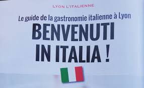 Consolato generale d'italia a ginevra scegli la lingua. Passione Italiana Chambre De Commerce Italienne Pour La France De Lyon