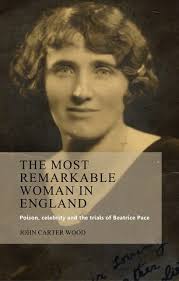 Postscript in: 'The most remarkable woman in England'