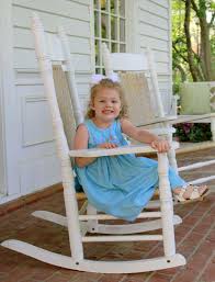 Front Porch Rocking In A Brumby Rocker Porch Rocker Rocking Chair Porch Rocking Chair