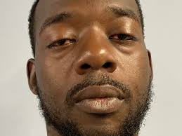 HPD: Suspect involved in Sunday domestic violence incident turns himself in