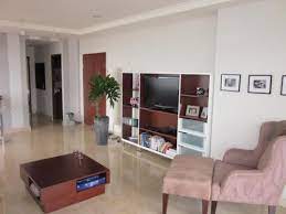 Tower b / 18 / aa / pool view. Permata Hijau Residences 1 Br Sewa Apartemen Net