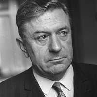 Professor Peter Wiles, 1986 (4114751310)