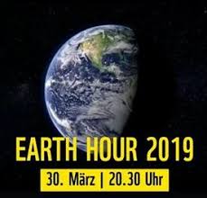 Every year, the hour of no power turns individuals this earth hour, we're encouraging people everywhere to make the #switchfornature to support. Wwf Aktion Earth Hour 2019 Tourismusgemeinschaft Drei Am Main