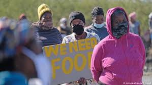 Africa S Varied Covid 19 Rates And Responses World Breaking News And Perspectives From Around The Globe Dw 24 07 2020