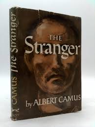 The Stranger by Albert Camus