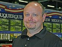 California bowler fires fifth 300 at 2008 USBC Open Championships