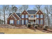 Maple Shade Tyrone Georgia Homes For Sale