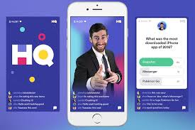 Hq, also known as hq trivia is a live trivia game for mobile devices. Tips For Winning Hq Trivia And 12 Awkward Questions With Host Scott Rogowsky