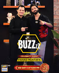 Buzz
