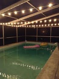 8 Lanai Lighting Ideas Lanai Lighting Lanai Pool Decks