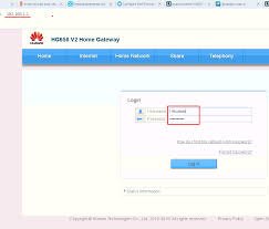 Tapi anda tidak perlu khawatir karena berikut ini kami juga akan memberikan informasi kumpulan password zte f609 indihome. Nastrojka Wi Fi Na Huawei Hg658 V2 Home Gateway