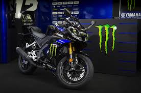 Yamaha yzf r15 v3 is available in 4 colours also. 2019 Yamaha Yzf R15 V3 872x578 Download Hd Wallpaper Wallpapertip