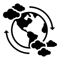 Ontdek de perfecte stockfoto's over climate change icon en redactionele nieuwsbeelden van getty blader door de 6.339 climate change icon beschikbare stockfoto's en beelden, of begin een nieuwe. Climate Change Icons Download Free Vector Icons Noun Project